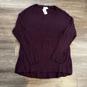 **NWT** LOFT Outlet Women’s Sweater - Medium